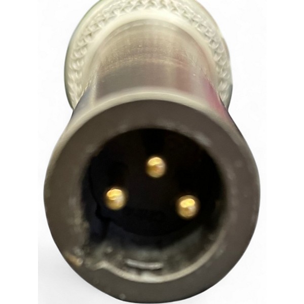 Used Samson Q4 Dynamic Microphone