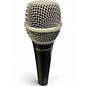 Used Samson Q4 Dynamic Microphone