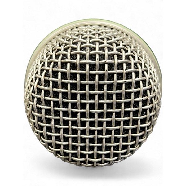 Used Samson Q4 Dynamic Microphone