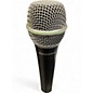 Used Samson Q4 Dynamic Microphone thumbnail