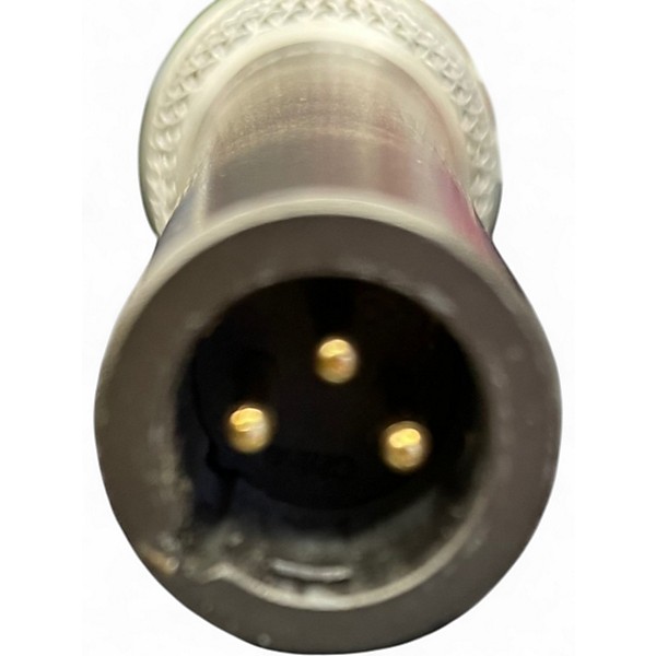 Used Samson Q4 Dynamic Microphone