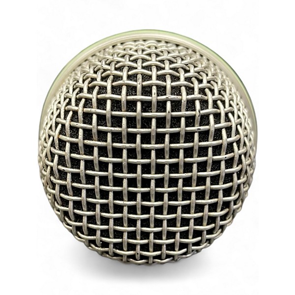 Used Samson Q4 Dynamic Microphone