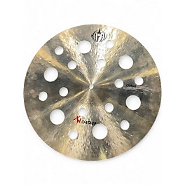 Used Murat Diril 20in Worship EFX Cymbal