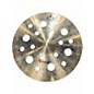 Used Murat Diril 20in Worship EFX Cymbal thumbnail