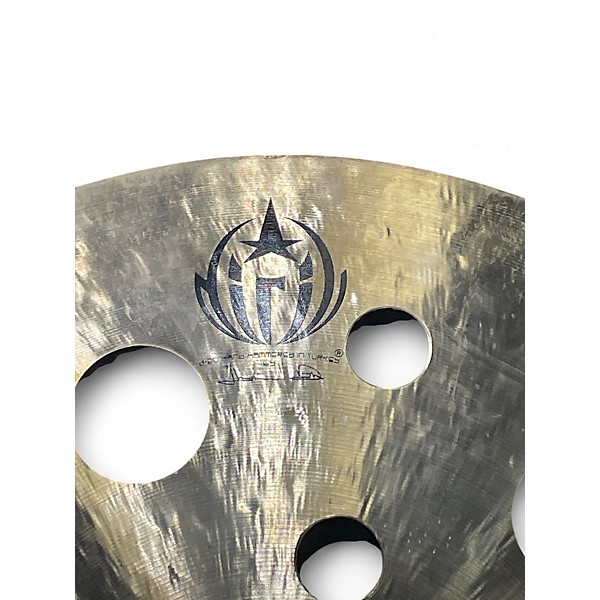 Used Murat Diril 20in Worship EFX Cymbal