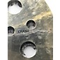 Used Murat Diril 20in Worship EFX Cymbal