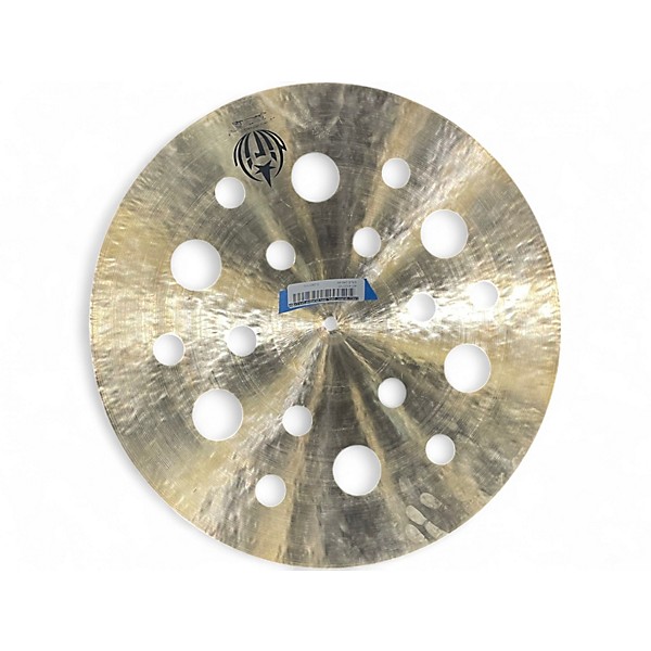 Used Murat Diril 20in Worship EFX Cymbal