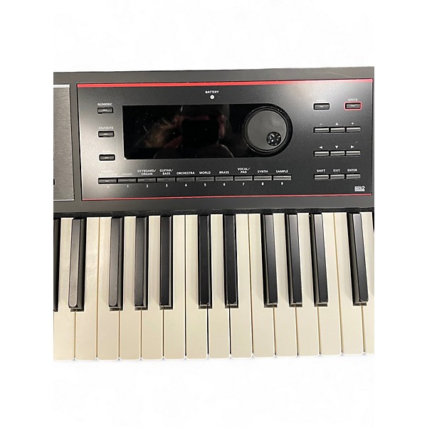Used Roland Juno-DS88 Digital Piano