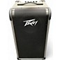 Used Peavey MAX208 2X8 Bass Combo Amp thumbnail