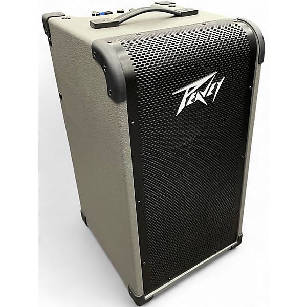 Used Peavey MAX208 2X8 Bass Combo Amp