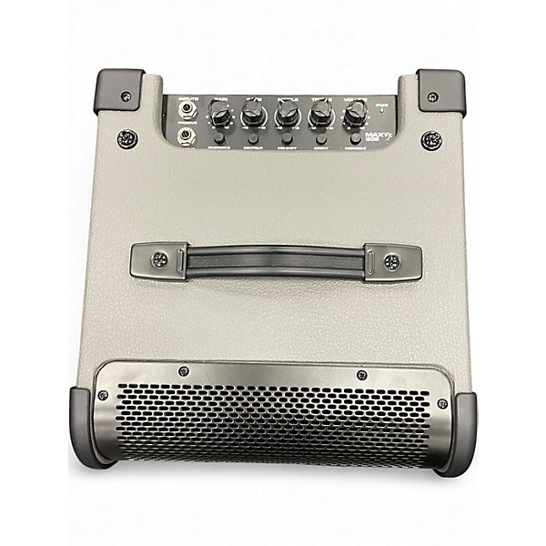 Used Peavey MAX208 2X8 Bass Combo Amp