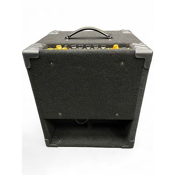 Used Markbass Mini CMD121P 500W 1x12 Bass Combo Amp
