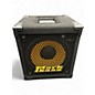 Used Markbass New York NY121 400W 1x12 Bass Cabinet thumbnail
