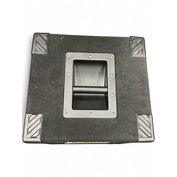 Used Markbass New York NY121 400W 1x12 Bass Cabinet