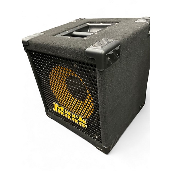 Used Markbass New York NY121 400W 1x12 Bass Cabinet