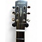 Used 2021 Alvarez ABT60E Artist Series Baritone Natural Acoustic Electric Guitar