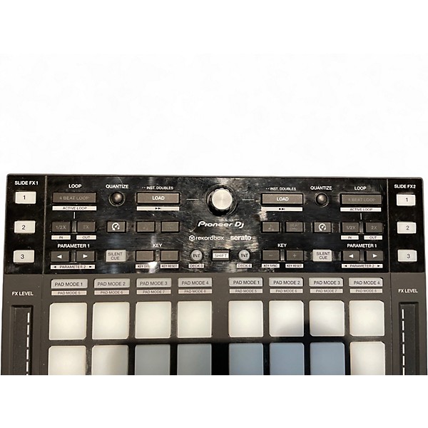 Used Pioneer DJ DDJXP2 MIDI Controller