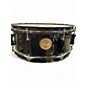 Used Pearl 14in Limited Edition Birch Black Drum thumbnail