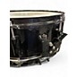 Used Pearl 14in Limited Edition Birch Black Drum