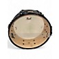 Used Pearl 14in Limited Edition Birch Black Drum