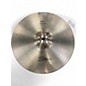 Used Zildjian 14in A Series Thin Crash Cymbal thumbnail