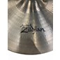 Used Zildjian 14in A Series Thin Crash Cymbal