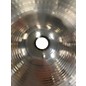 Used Zildjian 14in A Series Thin Crash Cymbal