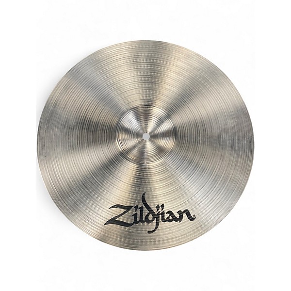 Used Zildjian 14in A Series Thin Crash Cymbal