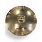 Used Zildjian 17in A Custom Crash Cymbal thumbnail
