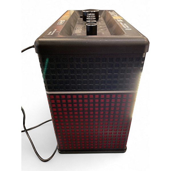 Used 2021 Line 6 AMPLIFi 30 30W Guitar Combo Amp