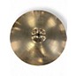 Used Zildjian 16in A Series Thin Crash Cymbal thumbnail