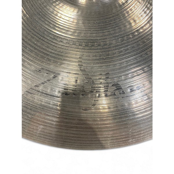 Used Zildjian 16in A Series Thin Crash Cymbal