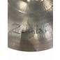 Used Zildjian 16in A Series Thin Crash Cymbal