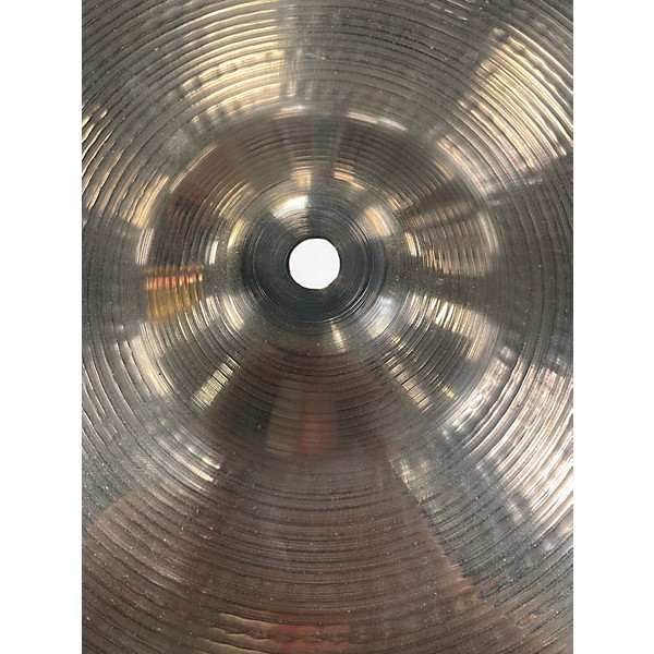 Used Zildjian 16in A Series Thin Crash Cymbal