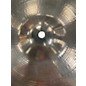 Used Zildjian 16in A Series Thin Crash Cymbal