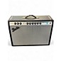 Used Fender 1968 Custom Deluxe Reverb 22W 1x12 Tube Guitar Combo Amp thumbnail