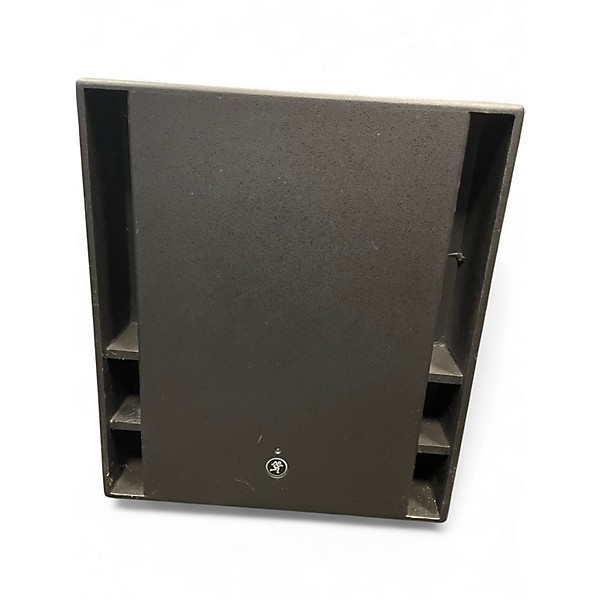 Used Mackie Thump 18s Powered Subwoofer