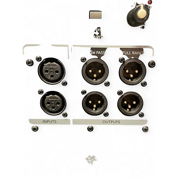 Used Mackie Thump 18s Powered Subwoofer