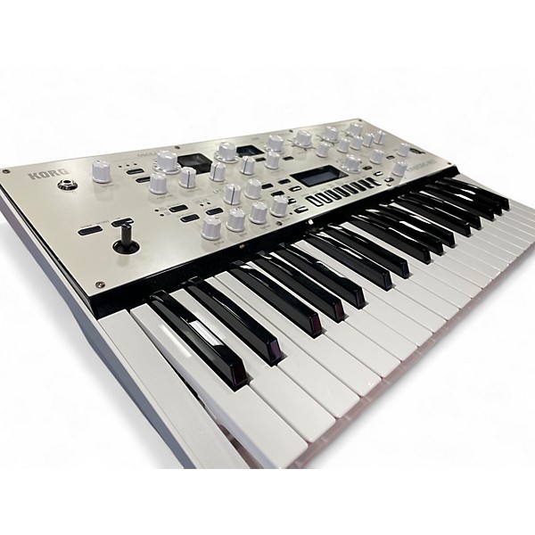 Used KORG KINGKORG NEO Synthesizer
