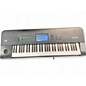 Used KORG NAUTILUS Keyboard Workstation thumbnail