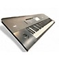 Used KORG NAUTILUS Keyboard Workstation