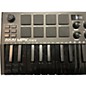 Used Akai Professional MPK Mini MIDI Controller