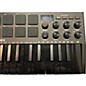 Used Akai Professional MPK Mini MIDI Controller