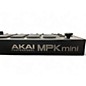 Used Akai Professional MPK Mini MIDI Controller