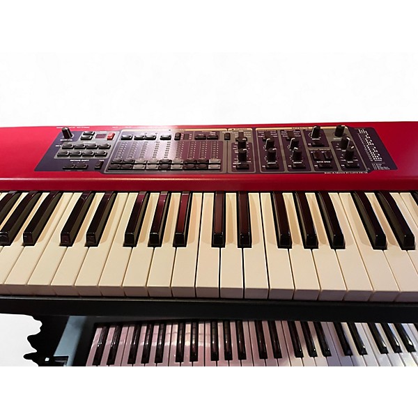 Used Nord ELECTRO 2 73 Stage Piano