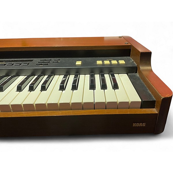 Used KORG CX3 Synthesizer