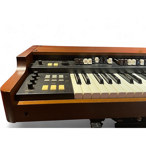 Used KORG CX3 Synthesizer