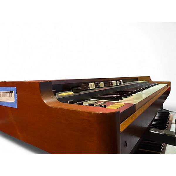 Used KORG CX3 Synthesizer