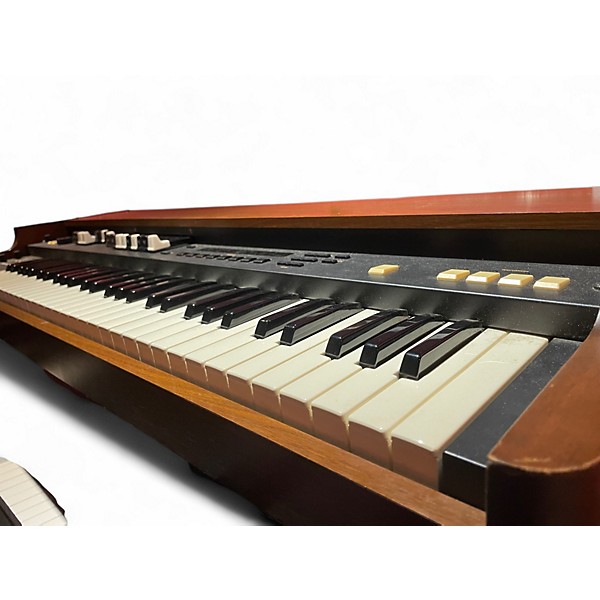 Used KORG CX3 Synthesizer