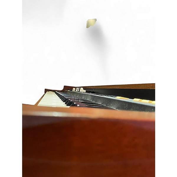 Used KORG CX3 Synthesizer